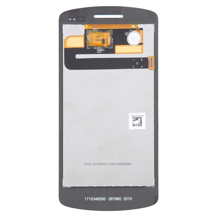 For Zebra EC55 Original LCD Screen With Digitizer Full Assembly - Others by PMC Jewellery | Online Shopping South Africa | PMC Jewellery | Buy Now Pay Later Mobicred