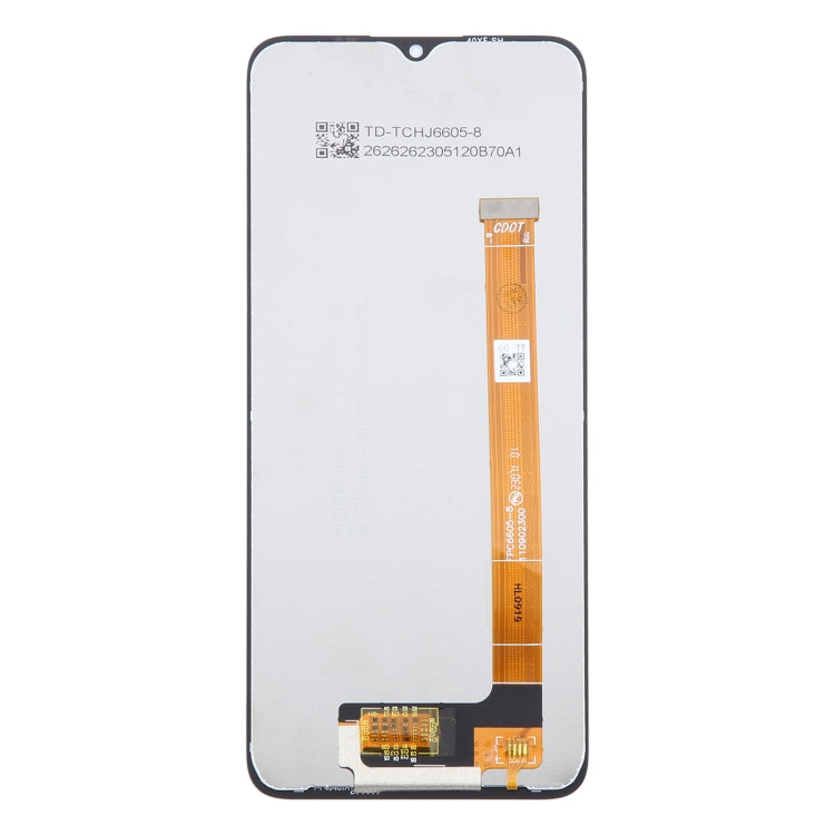 For TCL 40 NxtPaper 5G OEM LCD Screen With Digitizer Full Assembly - For TCL by PMC Jewellery | Online Shopping South Africa | PMC Jewellery | Buy Now Pay Later Mobicred