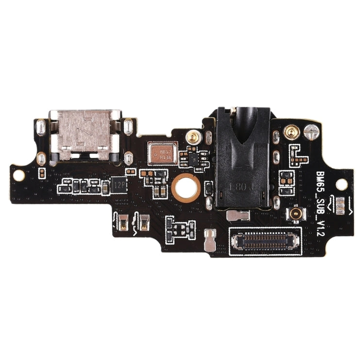 For UMIDIGI A15C Charging Port Board - UMIDIGI by PMC Jewellery | Online Shopping South Africa | PMC Jewellery | Buy Now Pay Later Mobicred