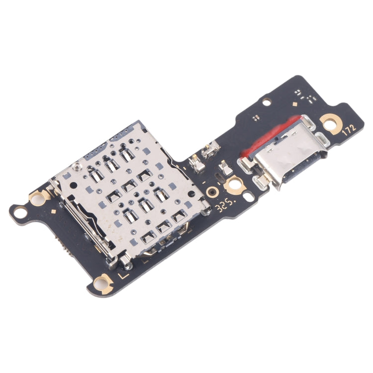 For OPPO K12x 5G OEM Charging Port Board - Small Board by PMC Jewellery | Online Shopping South Africa | PMC Jewellery | Buy Now Pay Later Mobicred