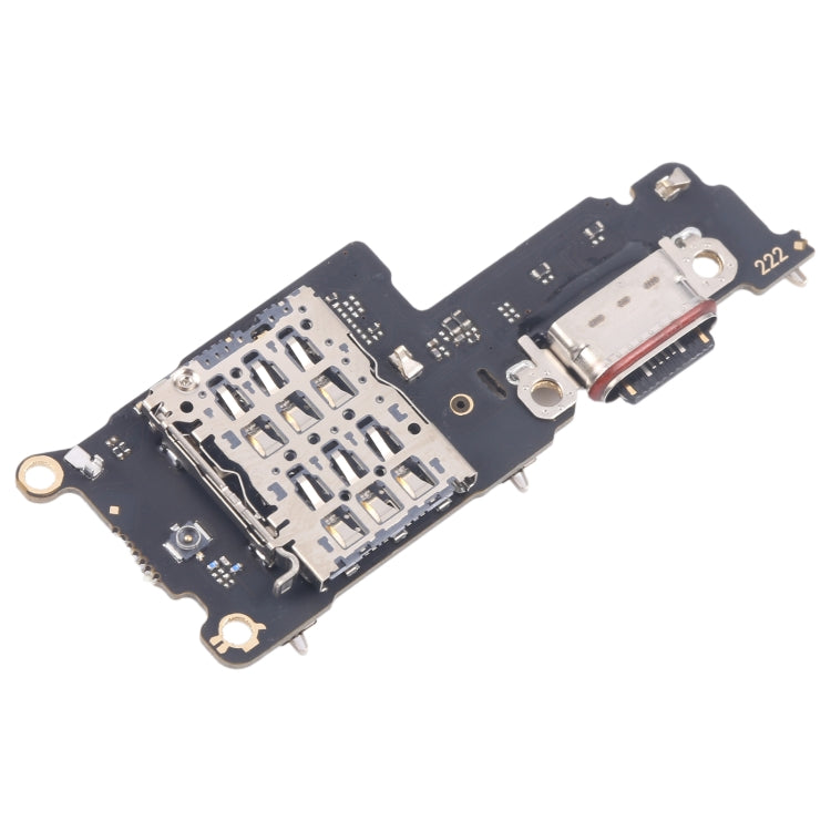 For Realme 12 Pro+ OEM Charging Port Board - free shipping - PMC Jewellery - Order now!