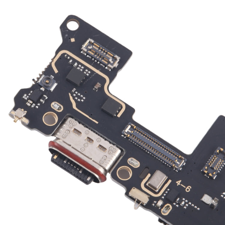 For Realme GT5 OEM Charging Port Board - free shipping - PMC Jewellery - Order now!