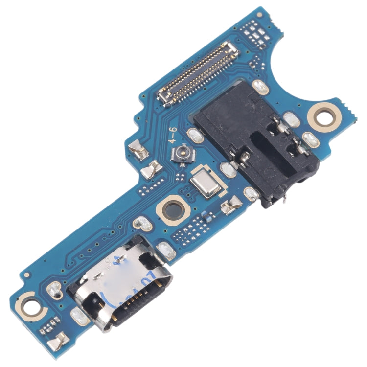 For vivo Y200i OEM Charging Port Board - Charging Port Board by PMC Jewellery | Online Shopping South Africa | PMC Jewellery | Buy Now Pay Later Mobicred