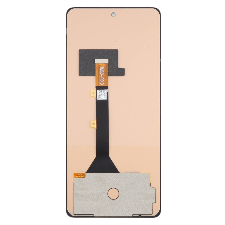 For Tecno Camon 20s Pro 5G OEM LCD Screen with Digitizer Full Assembly - LCD Screen by PMC TechLife | Online Shopping South Africa | PMC TechLife | Buy Now Pay Later Mobicred