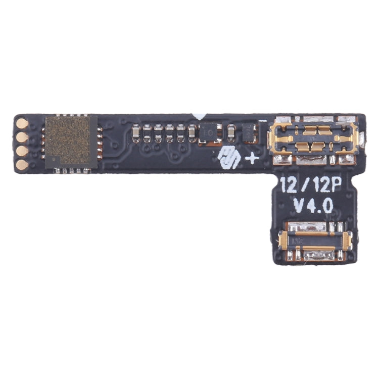 For iPhone 12 / 12 Pro / 12 mini SamE TAG-ON Battery Repair Fiex Cable - free shipping - PMC TechLife - Order now!