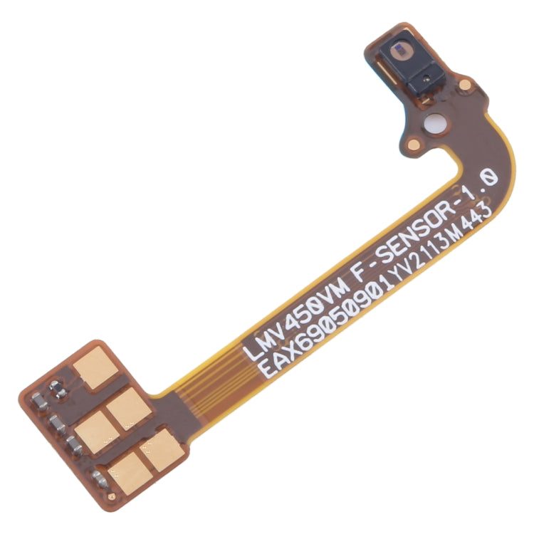 For LG V50 ThinQ Original Light Sensor Flex Cable - For LG by PMC Jewellery | Online Shopping South Africa | PMC Jewellery | Buy Now Pay Later Mobicred