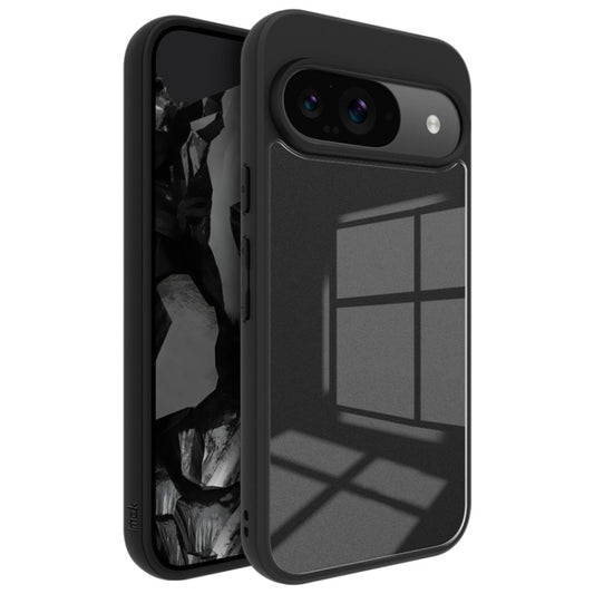 For Google Pixel 9 / 9 Pro imak UX-9A Series Four-corner Airbag Shockproof Phone Case - Google Cases by imak | Online Shopping South Africa | PMC Jewellery | Buy Now Pay Later Mobicred