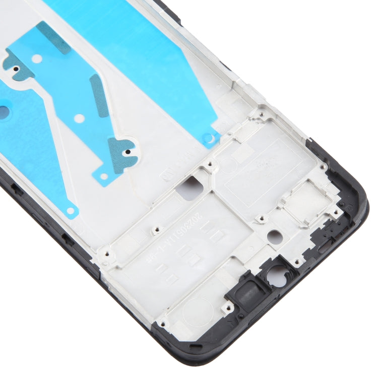 For Tecno Spark 10C KI5k Front Housing LCD Frame Bezel Plate - Frame Bezel Plate by PMC Jewellery | Online Shopping South Africa | PMC Jewellery | Buy Now Pay Later Mobicred