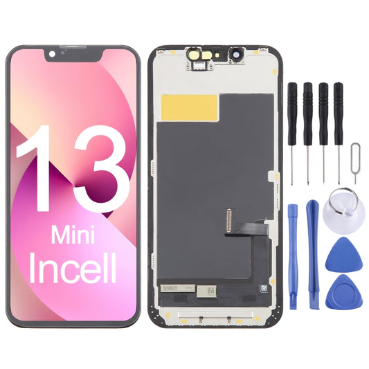 For iPhone 13 mini HD Incell LCD Screen - LCD Related Parts by PMC Jewellery | Online Shopping South Africa | PMC Jewellery | Buy Now Pay Later Mobicred