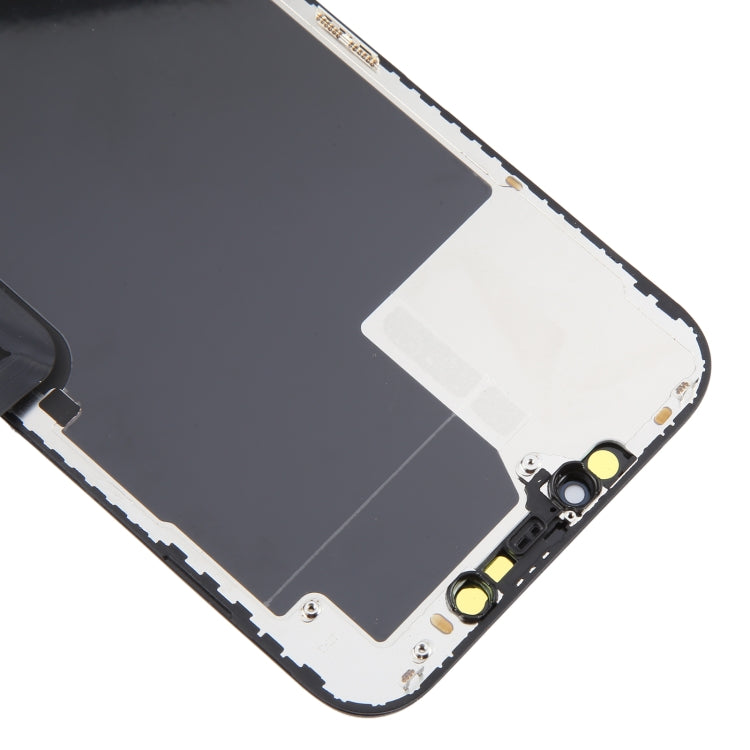 For iPhone 12 Pro Max ZY incell HD 1:1 LCD Screen with Digitizer Full Assembly - LCD Related Parts by PMC Jewellery | Online Shopping South Africa | PMC Jewellery | Buy Now Pay Later Mobicred