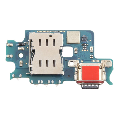 For Samsung Galaxy S23 SM-S911U US Charging Port Board - Galaxy S Series Parts by PMC Jewellery | Online Shopping South Africa | PMC Jewellery | Buy Now Pay Later Mobicred