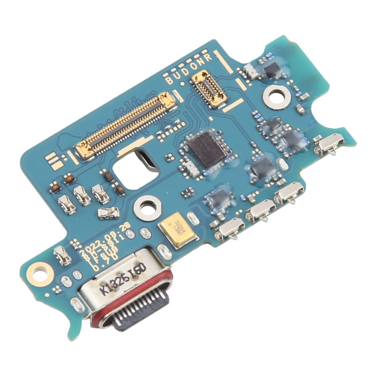 For Samsung Galaxy S23 SM-S911U US Charging Port Board - Galaxy S Series Parts by PMC Jewellery | Online Shopping South Africa | PMC Jewellery | Buy Now Pay Later Mobicred