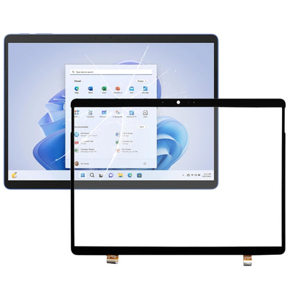 For Microsoft Surface Pro 9 2038 2023 Touch Panel with OCA Optically Clear Adhesive - LCD Related Parts by PMC Jewellery | Online Shopping South Africa | PMC Jewellery | Buy Now Pay Later Mobicred