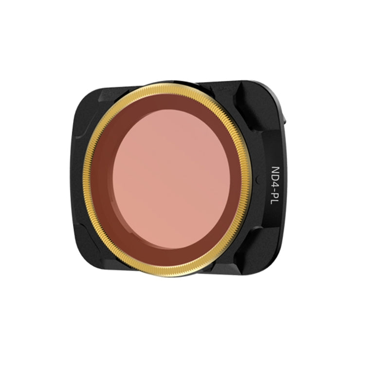 Sunnylife AIR2-FI9282 For DJI Mavic Air 2 ND4-PL Coating Film Lens Filter - Mavic Lens Filter by Sunnylife | Online Shopping South Africa | PMC Jewellery | Buy Now Pay Later Mobicred