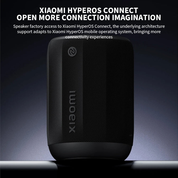 Xiaomi Bluetooth Speaker Mini Support NFC Connection(Light Coffee) - free shipping - PMC Jewellery - Order now!