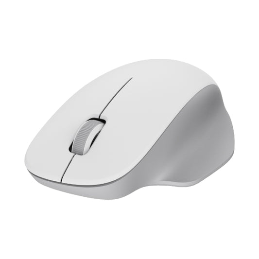 Original Xiaomi XMWXSB04YM 2.4GHz Portable Wireless Mouse Comfort Edition(Grey) - Wireless Mice by Xiaomi | Online Shopping South Africa | PMC Jewellery | Buy Now Pay Later Mobicred