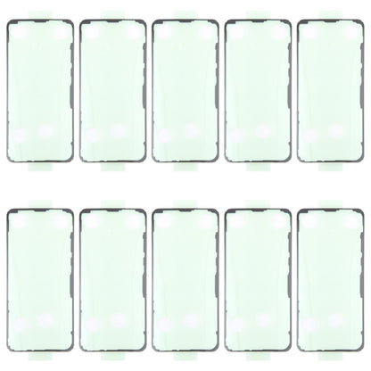 For Samsung Galaxy S24 SM-S921B 10pcs Back Housing Cover Adhesive - Galaxy S Series Parts by PMC Jewellery | Online Shopping South Africa | PMC Jewellery | Buy Now Pay Later Mobicred