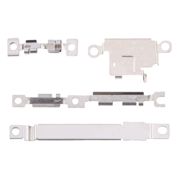 For iPhone 16 Inner Repair Accessories Part Set -  by PMC Jewellery | Online Shopping South Africa | PMC Jewellery | Buy Now Pay Later Mobicred