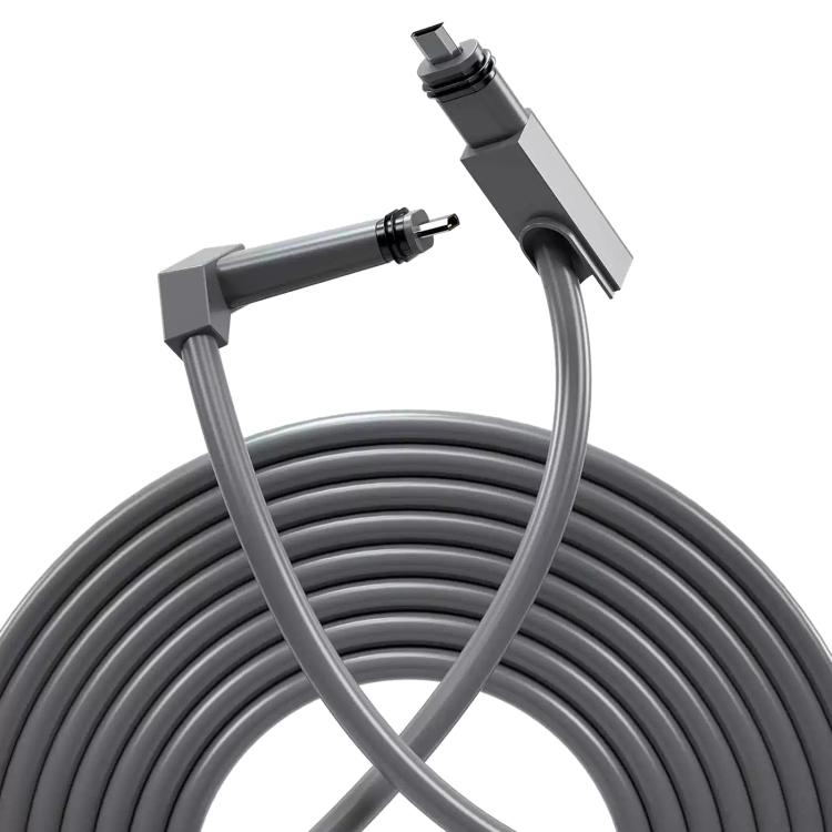 Onten SL201 CAT5E Ethernet Connection Cable for Starlink Gen2, Length:5m - free shipping - PMC TechLife - Order now!