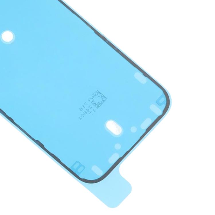 For iPhone 16e 10pcs LCD Frame Bezel Waterproof Adhesive Stickers - free shipping - PMC TechLife - Order now!