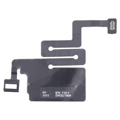 For iPhone 16 Plus Earpiece Speaker Sensor Flex Cable -  by PMC Jewellery | Online Shopping South Africa | PMC Jewellery | Buy Now Pay Later Mobicred