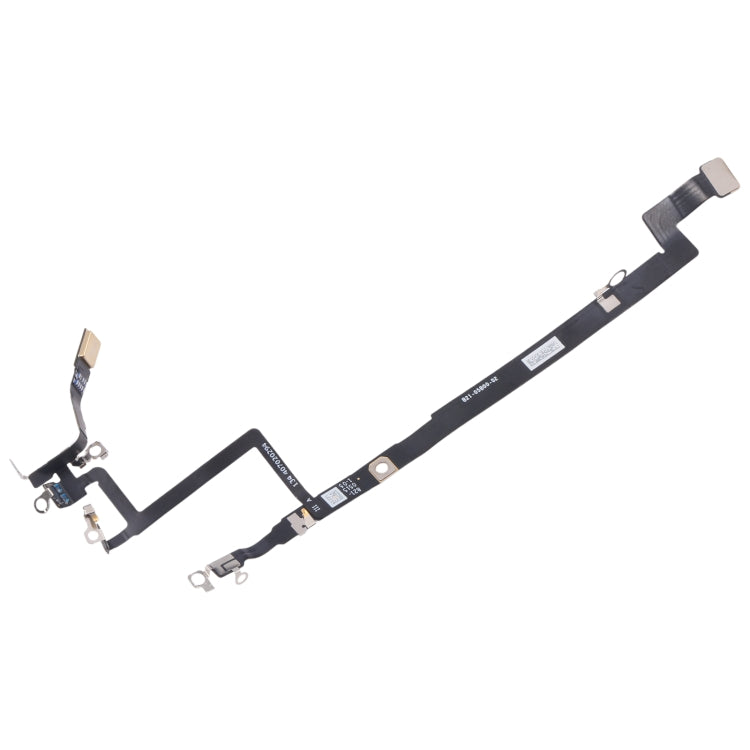 For iPhone 16 Pro Max WIFI Signal Flex Cable -  by PMC Jewellery | Online Shopping South Africa | PMC Jewellery | Buy Now Pay Later Mobicred