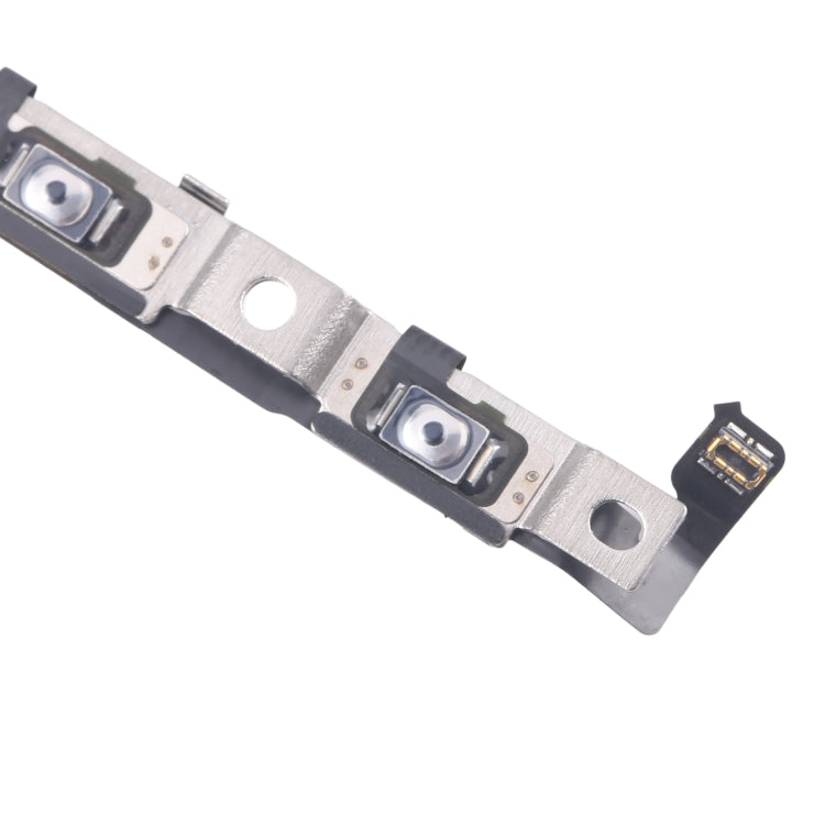 For iPhone 16 Volume Button Flex Cable -  by PMC Jewellery | Online Shopping South Africa | PMC Jewellery | Buy Now Pay Later Mobicred