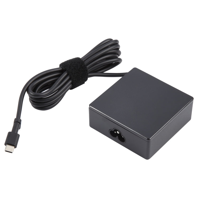 100W 20V 5A USB Type-C Plug Laptop Notebook Power Adapter For ASUS, Plug:EU Plug - For Asus by PMC Jewellery | Online Shopping South Africa | PMC Jewellery | Buy Now Pay Later Mobicred