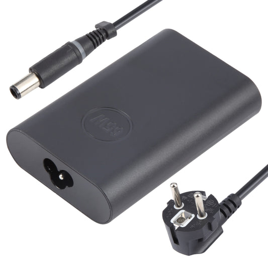 65W 19.5V 3.34A Laptop Notebook Power Adapter For Dell 7.4 x 5.0, Plug:EU Plug - For Dell by PMC Jewellery | Online Shopping South Africa | PMC Jewellery | Buy Now Pay Later Mobicred