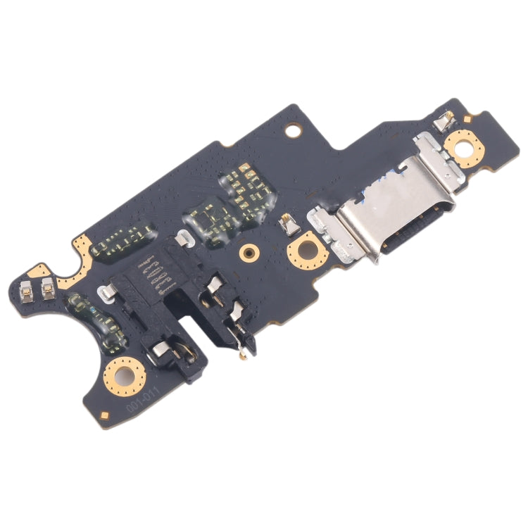 For Realme C65 4G Original Charging Port Board - Small Board by PMC Jewellery | Online Shopping South Africa | PMC Jewellery | Buy Now Pay Later Mobicred