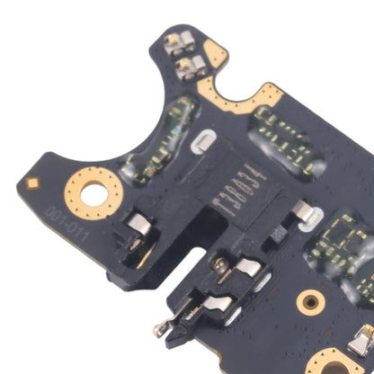 For Realme C65 4G Original Charging Port Board - Small Board by PMC Jewellery | Online Shopping South Africa | PMC Jewellery | Buy Now Pay Later Mobicred