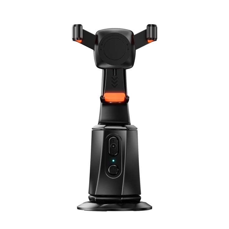 S1 Smart AI Tracking Gravity Sensing Gimbal(Black) - Handheld Gimbals by PMC TechLife | Online Shopping South Africa | PMC TechLife | Buy Now Pay Later Mobicred