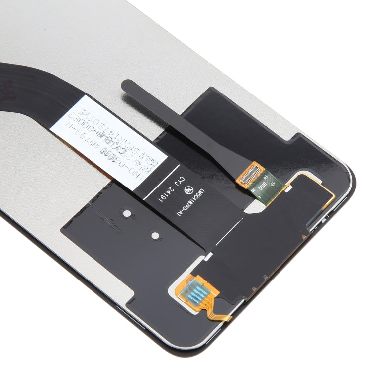 For Xiaomi Redmi 14C 4G OEM LCD Screen With Digitizer Full Assembly - LCD Screen by PMC TechLife | Online Shopping South Africa | PMC TechLife | Buy Now Pay Later Mobicred