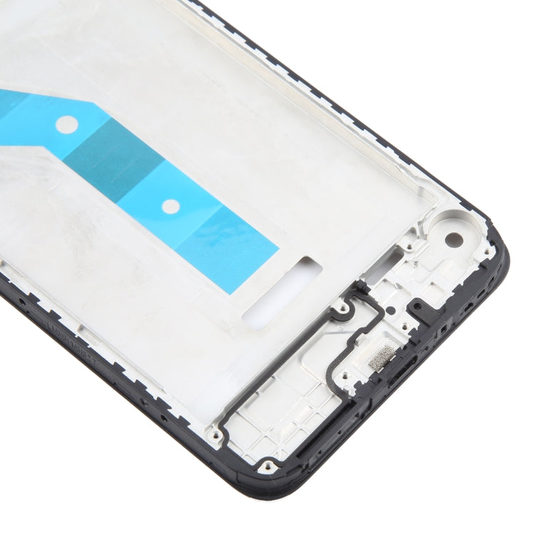 For Xiaomi Redmi 14C 4G Front Housing LCD Frame Bezel Plate - LCD Screen by PMc TechLife | Online Shopping South Africa | PMc TechLife | Buy Now Pay Later Mobicred