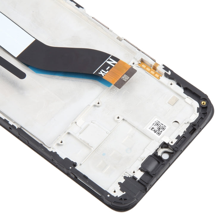 For Xiaomi Redmi 14R Original LCD Screen Digitizer Full Assembly with Frame - LCD Screen by PMC TechLife | Online Shopping South Africa | PMC TechLife | Buy Now Pay Later Mobicred