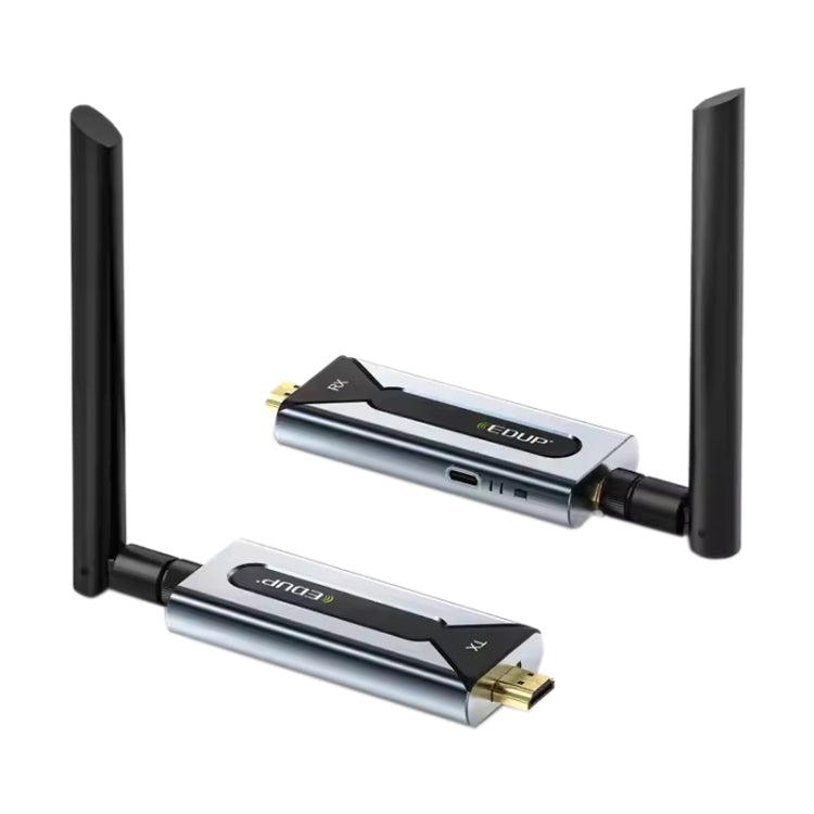 EDUP EP-WD9910 1080P Wireless HDMI Display Device Audio Extender - free shipping - PMC TechLife - Order now!
