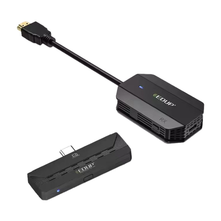 EDUP EH-WD9905C 1080P Type-C Wireless HDMI Display Device - free shipping - PMC TechLife - Order now!