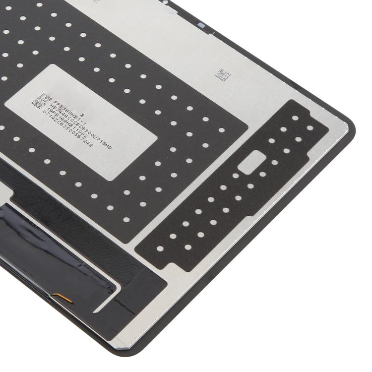 For Xiaomi Poco Pad 5G Original LCD Screen with Digitizer Full Assembly - LCD Screen by PMc TechLife | Online Shopping South Africa | PMc TechLife | Buy Now Pay Later Mobicred