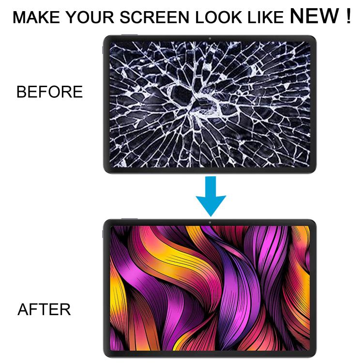 For Xiaomi Poco Pad 5G Original LCD Screen with Digitizer Full Assembly - LCD Screen by PMc TechLife | Online Shopping South Africa | PMc TechLife | Buy Now Pay Later Mobicred