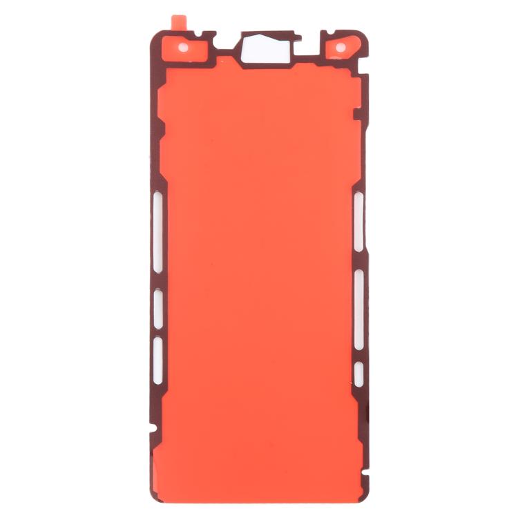 For OPPO Reno11 10pcs Front Housing Adhesive - Others by PMc TechLife | Online Shopping South Africa | PMc TechLife | Buy Now Pay Later Mobicred