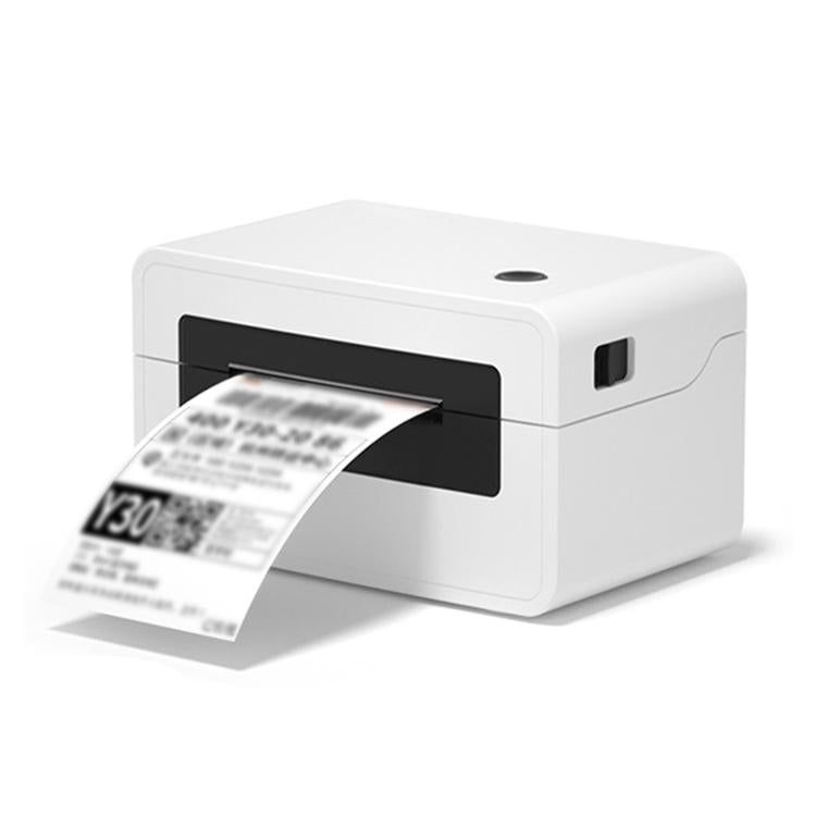 HPRT N31 Computer Version Express Electronic Waybill Printer, Plug:US Plug(White) - Printer by PMC TechLife | Online Shopping South Africa | PMC TechLife | Buy Now Pay Later Mobicred