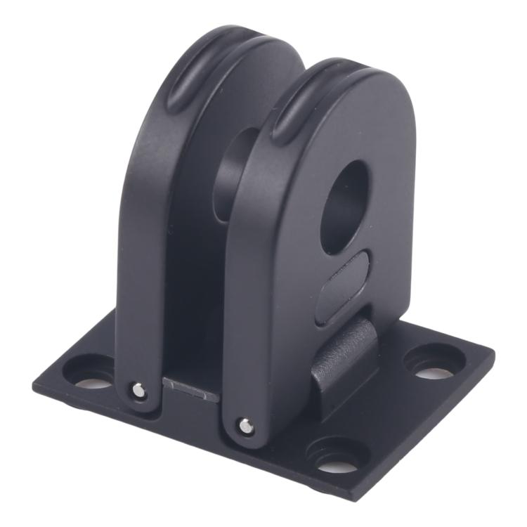For GoPro Hero10 Black Original Tripod Adapter Mount Base -  by PMc TechLife | Online Shopping South Africa | PMc TechLife | Buy Now Pay Later Mobicred