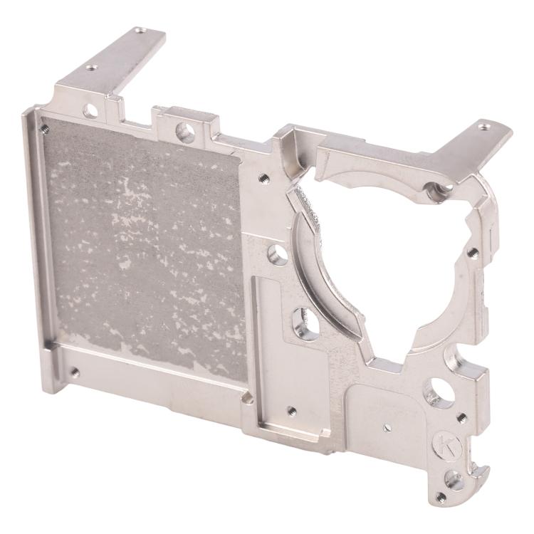 For GoPro Hero10 Black Original LCD Frame Bezel Plate -  by PMc TechLife | Online Shopping South Africa | PMc TechLife | Buy Now Pay Later Mobicred