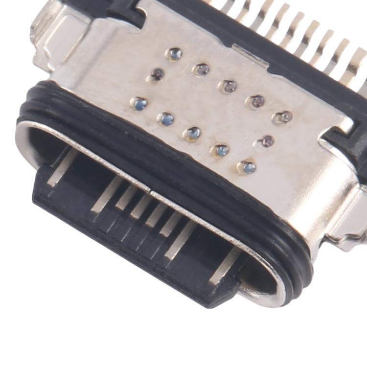 For vivo S15e 10pcs Original Charging Port Connector - free shipping - PMc TechLife - Order now!