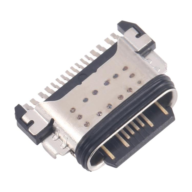 For vivo iQOO Neo6 se 10pcs Original Charging Port Connector - free shipping - PMc TechLife - Order now!