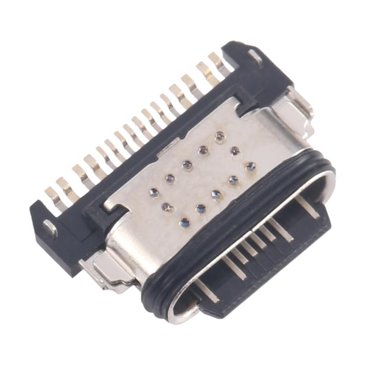 For vivo iQOO Z5 10pcs Original Charging Port Connector - free shipping - PMc TechLife - Order now!