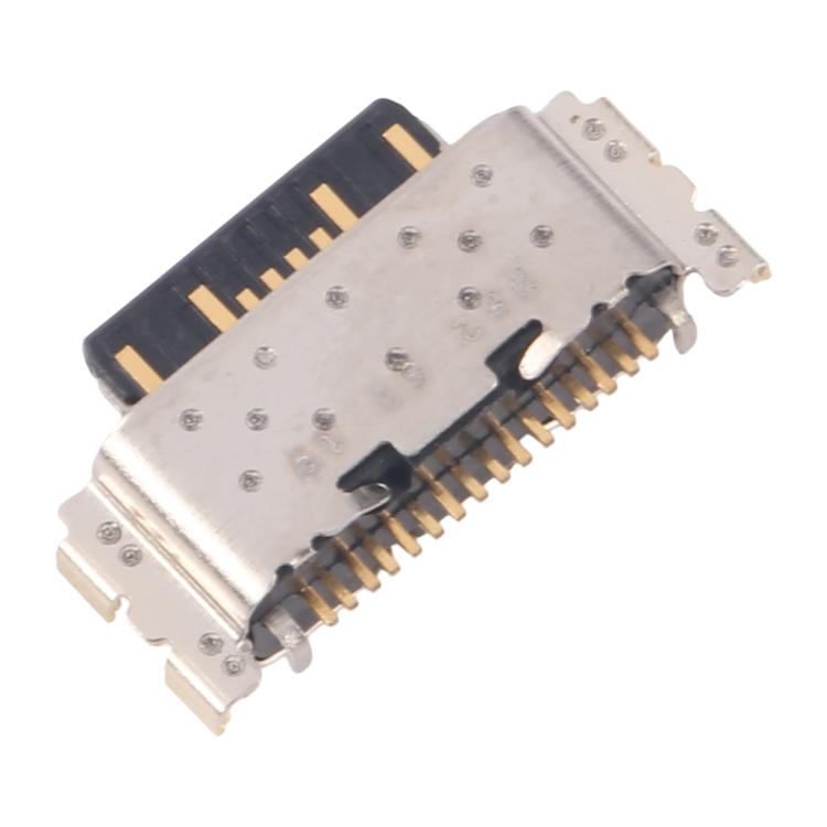 For Xiaomi Redmi 13C 4G 10pcs Original Charging Port Connector - Tail Connector by PMc TechLife | Online Shopping South Africa | PMc TechLife | Buy Now Pay Later Mobicred