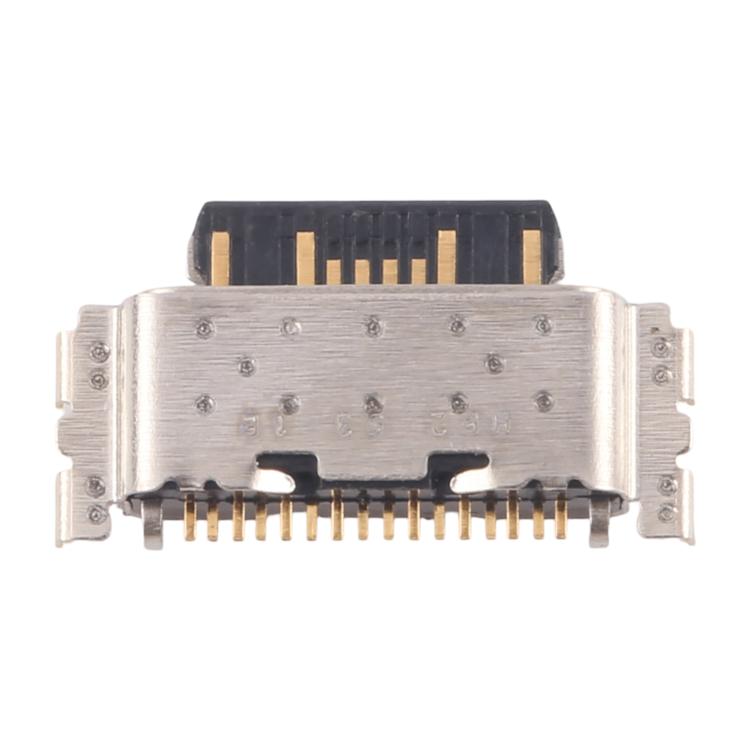 For Xiaomi Redmi 13R 5G 10pcs Original Charging Port Connector - Tail Connector by PMc TechLife | Online Shopping South Africa | PMc TechLife | Buy Now Pay Later Mobicred
