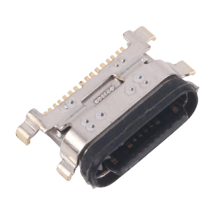 For Xiaomi Mi Mix Fold 10pcs Original Charging Port Connector - Tail Connector by PMc TechLife | Online Shopping South Africa | PMc TechLife | Buy Now Pay Later Mobicred
