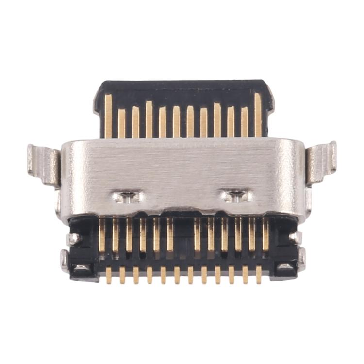 For Motorola Moto G7 Play 10pcs Original Charging Port Connector - Others by PMc TechLife | Online Shopping South Africa | PMc TechLife | Buy Now Pay Later Mobicred